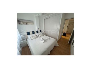 Piso en venta en Pedregalejo en Málaga