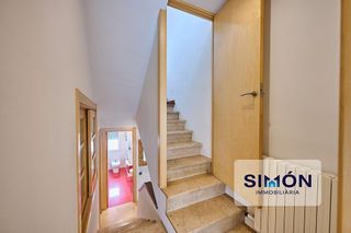 Casa adosada en venta en Ctra. Santpedor - Bases de Manresa en Manresa