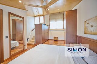 Casa adosada en venta en Ctra. Santpedor - Bases de Manresa en Manresa