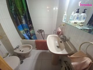 Piso en venta en Santa Catalina - Ferial en Aranda de Duero