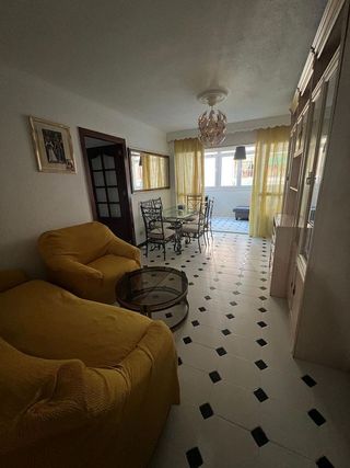 Piso en venta en La Luz - El Torcal en Málaga