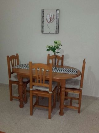 Piso en alquiler en Arroyo de la Miel en Benalmádena