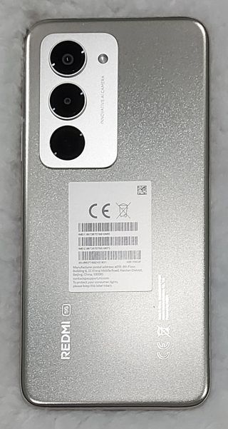 Teléfono Xiaomi Redmi 15 5g