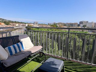 Piso en venta en Fenals en Castell-Platja d´Aro