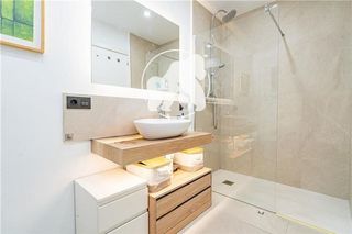 Piso en venta en Sta. Catalina - El Jonquet en Palma de Mallorca