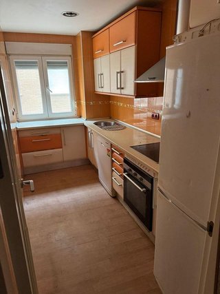Piso en venta en Centro en Puertollano