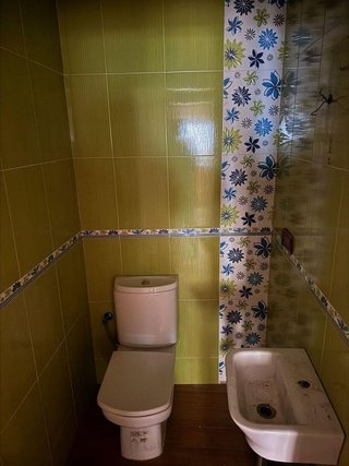 Piso en venta en Centro en Puertollano