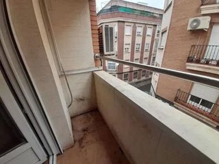 Piso en venta en Centro en Puertollano