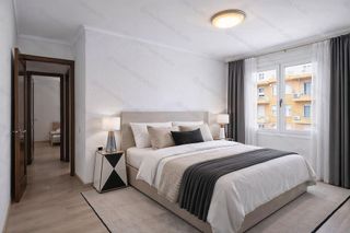 Piso en venta en Les Marines/Las Marinas en Dénia