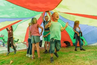 Animación Infantil en eventos,Sevilla