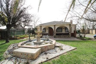 Chalet en venta en Santa María en Ciudad Real