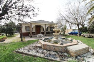 Chalet en venta en Santa María en Ciudad Real