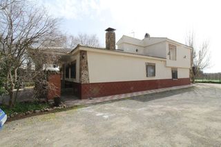 Chalet en venta en Santa María en Ciudad Real