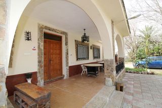 Chalet en venta en Santa María en Ciudad Real