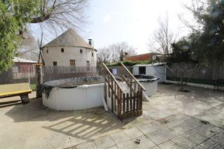 Chalet en venta en Santa María en Ciudad Real