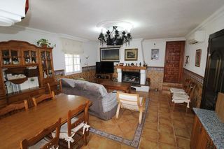 Chalet en venta en Santa María en Ciudad Real