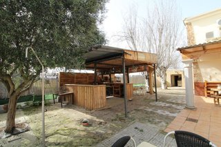 Chalet en venta en Santa María en Ciudad Real