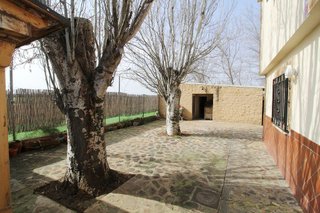 Chalet en venta en Santa María en Ciudad Real