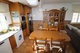 Chalet en venta en Santa María en Ciudad Real