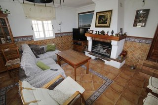 Chalet en venta en Santa María en Ciudad Real