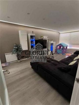 Piso en venta en O Berbés - Peniche en Vigo