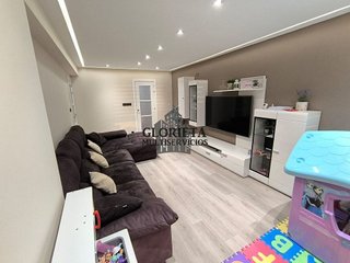 Piso en venta en O Berbés - Peniche en Vigo