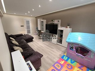 Piso en venta en O Berbés - Peniche en Vigo
