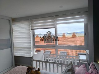 Piso en venta en O Berbés - Peniche en Vigo