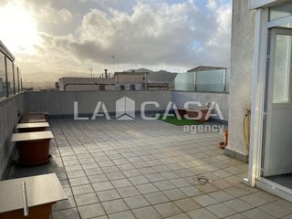 Piso en venta en Centre en Santa Coloma de Gramanet