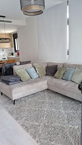 Piso en venta en Playa de Poniente en Benidorm