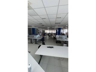 Edificio en alquiler en Vinyets - Molí Vell en Sant Boi de Llobregat