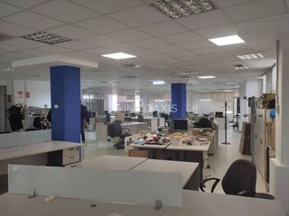 Edificio en alquiler en Vinyets - Molí Vell en Sant Boi de Llobregat