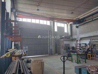 Edificio en alquiler en Vinyets - Molí Vell en Sant Boi de Llobregat