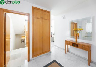 Chalet en venta en Cájar