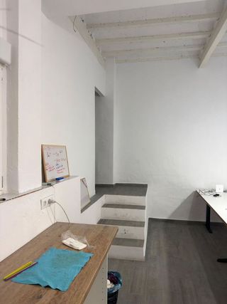 Local comercial en alquiler en Alcoy/Alcoi