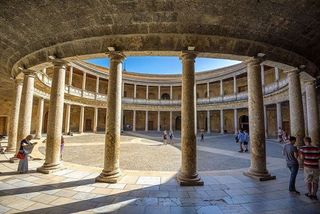 Casa adosada en venta en Albaicín en Granada