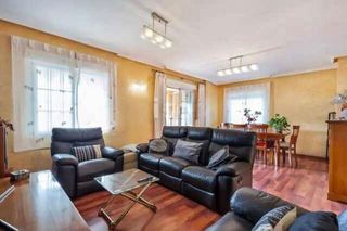 Chalet en venta en Nueva Torrevieja - Aguas Nuevas en Torrevieja