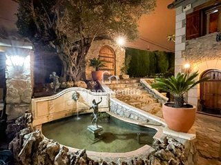 Chalet en alquiler en El Carme-Sant Agustí-Bonavista en Eliana (l´)