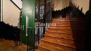 Estudio en venta en Universidad - Malasaña en Madrid