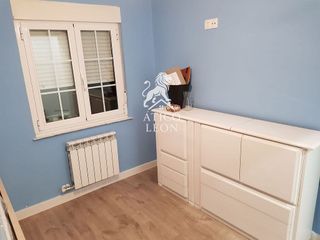 Piso en venta en La Vega - Oteruelo en León