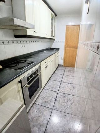 Piso en venta en Cirera en Mataró