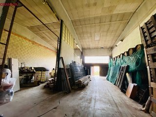 Nave industrial en venta en Nájera