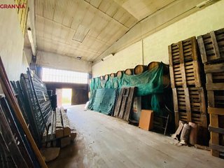 Nave industrial en venta en Nájera