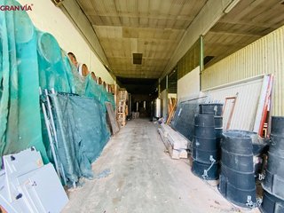 Nave industrial en venta en Nájera