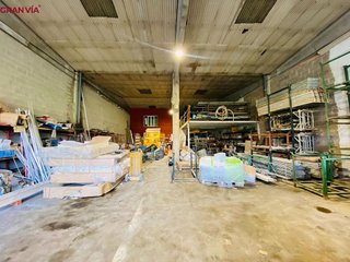 Nave industrial en venta en Nájera