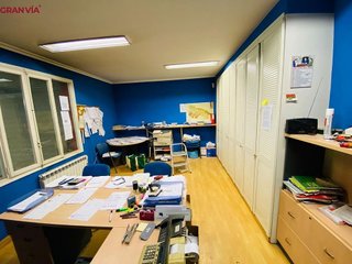 Nave industrial en venta en Nájera