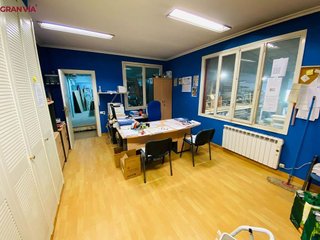 Nave industrial en venta en Nájera