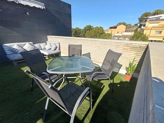 Ático en venta en Urbanitzacions del sud en Sant Pere de Ribes