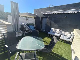 Ático en venta en Urbanitzacions del sud en Sant Pere de Ribes