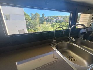 Ático en venta en Urbanitzacions del sud en Sant Pere de Ribes